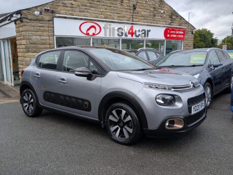 Citroen C3 PURETECH ORIGINS S/S 4