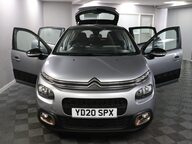 Citroen C3 PURETECH ORIGINS S/S 9