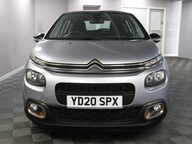 Citroen C3 PURETECH ORIGINS S/S 2
