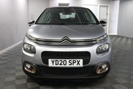 Citroen C3 PURETECH ORIGINS S/S 2