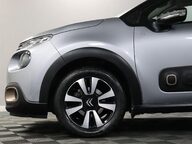 Citroen C3 PURETECH ORIGINS S/S 29