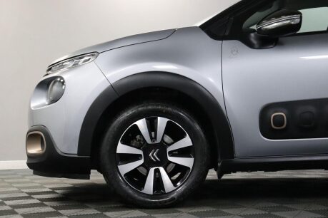 Citroen C3 PURETECH ORIGINS S/S 29