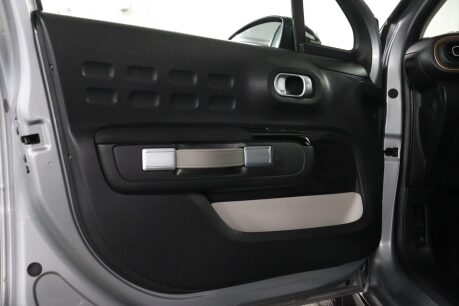 Citroen C3 PURETECH ORIGINS S/S 46