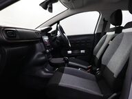 Citroen C3 PURETECH ORIGINS S/S 45