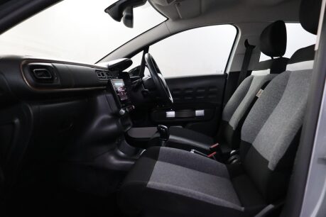 Citroen C3 PURETECH ORIGINS S/S 45