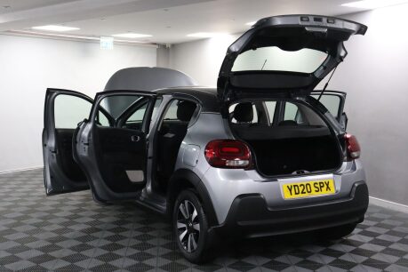 Citroen C3 PURETECH ORIGINS S/S 23