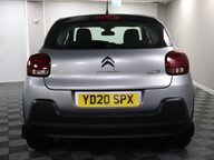 Citroen C3 PURETECH ORIGINS S/S 10