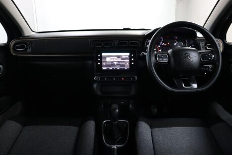 Citroen C3 PURETECH ORIGINS S/S 43