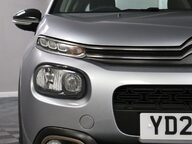 Citroen C3 PURETECH ORIGINS S/S 27