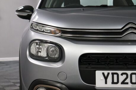 Citroen C3 PURETECH ORIGINS S/S 27