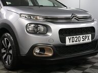 Citroen C3 PURETECH ORIGINS S/S 26