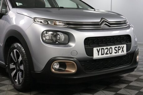 Citroen C3 PURETECH ORIGINS S/S 26