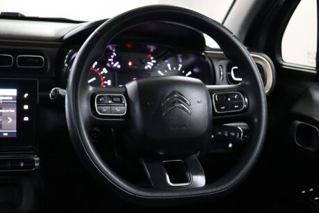 Citroen C3 PURETECH ORIGINS S/S 48