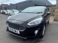 Ford Fiesta ZETEC 4