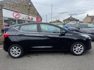 Ford Fiesta ZETEC 6