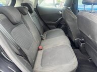 Ford Fiesta ZETEC 9