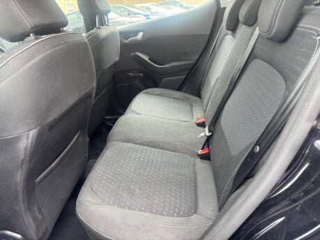 Ford Fiesta ZETEC 10