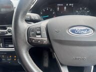 Ford Fiesta ZETEC 11