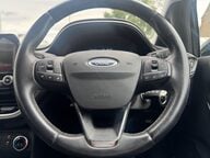 Ford Fiesta ZETEC 13