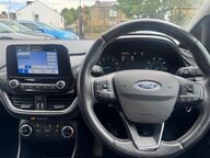 Ford Fiesta ZETEC 14
