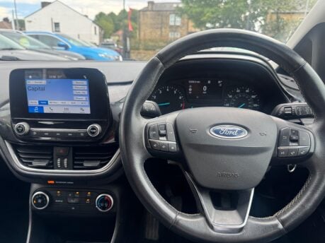 Ford Fiesta ZETEC 14
