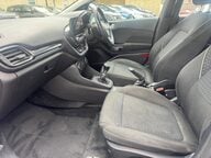 Ford Fiesta ZETEC 15