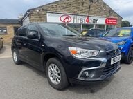 Mitsubishi Asx 2 1