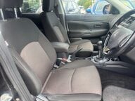 Mitsubishi Asx 2 8
