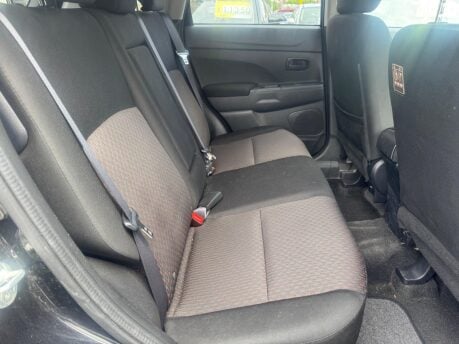 Mitsubishi Asx 2 9