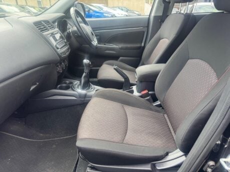 Mitsubishi Asx 2 14