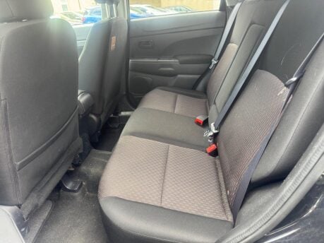 Mitsubishi Asx 2 10
