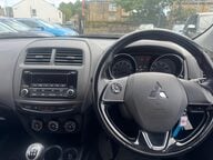 Mitsubishi Asx 2 12