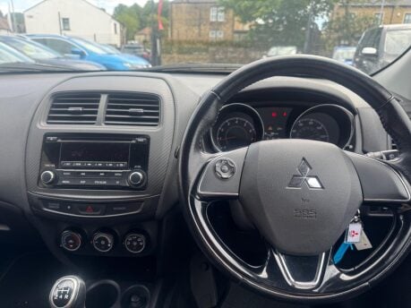 Mitsubishi Asx 2 12