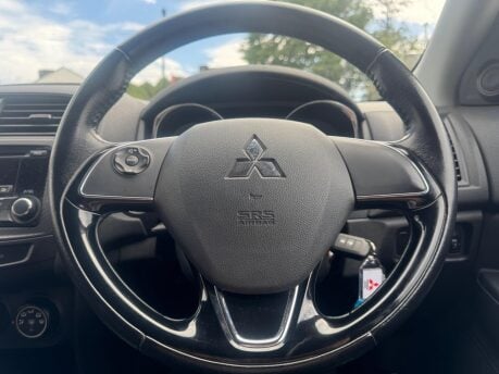 Mitsubishi Asx 2 13