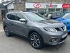 Nissan X-Trail DCI TEKNA