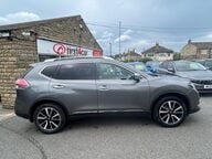 Nissan X-Trail DCI TEKNA 20