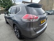 Nissan X-Trail DCI TEKNA 23