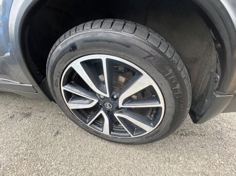 Nissan X-Trail DCI TEKNA 24