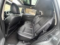 Nissan X-Trail DCI TEKNA 25