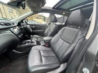 Nissan X-Trail DCI TEKNA 26