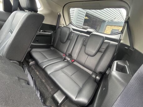 Nissan X-Trail DCI TEKNA 27