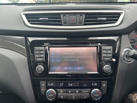 Nissan X-Trail DCI TEKNA 30