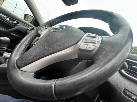 Nissan X-Trail DCI TEKNA 31