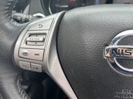 Nissan X-Trail DCI TEKNA 32