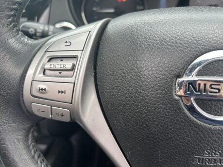 Nissan X-Trail DCI TEKNA 32