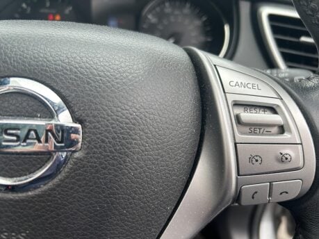 Nissan X-Trail DCI TEKNA 33