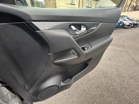 Nissan X-Trail DCI TEKNA 34