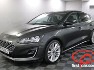 Ford Focus VIGNALE 1
