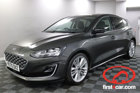 Ford Focus VIGNALE