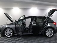 Ford Focus VIGNALE 5